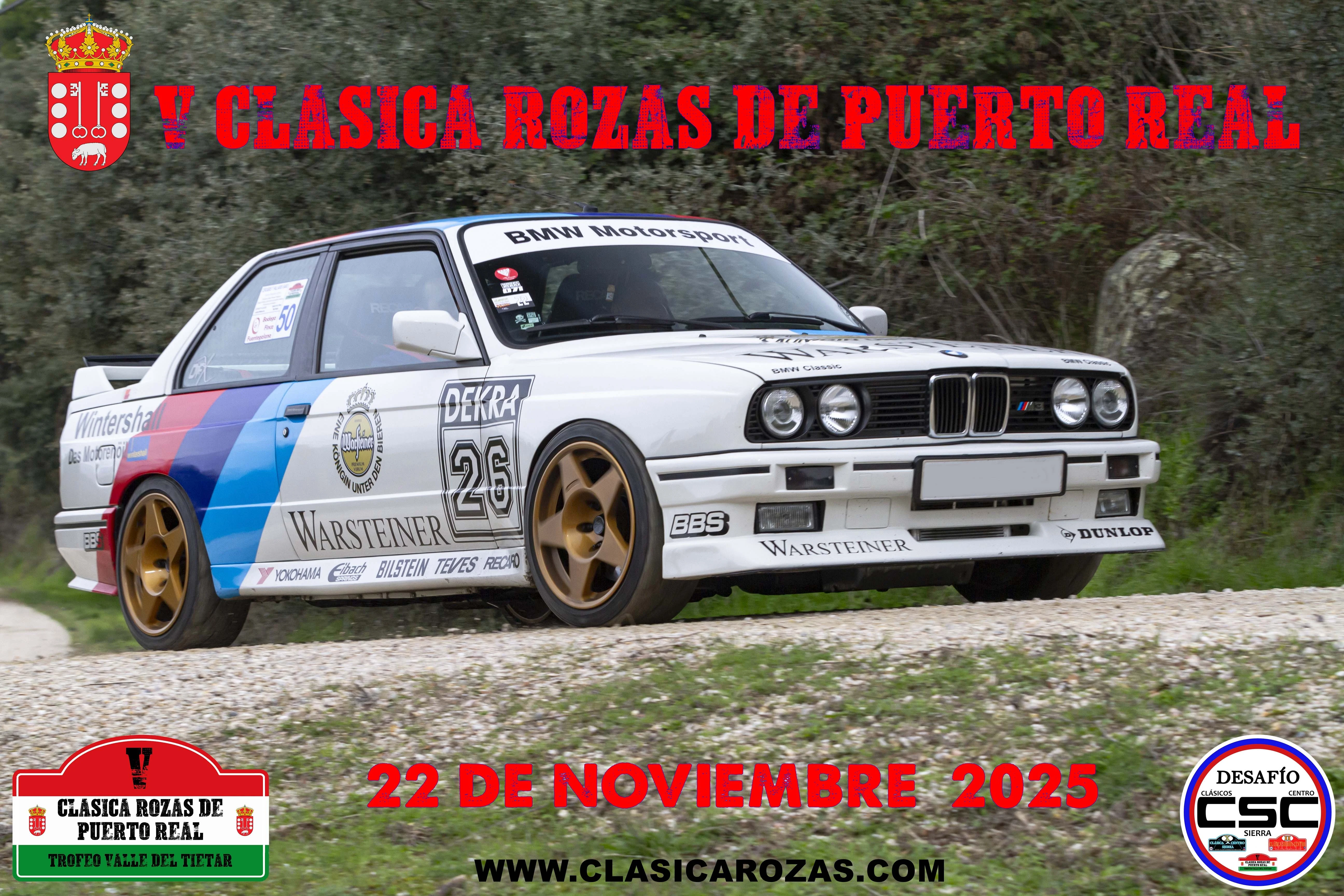 cartel rally 2023